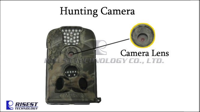 高い- ハイテク防水940nmのドングリltl5210a12mpscoutguard証跡カメラ、 赤外線監視カメラ、 狩猟カメラトラップ仕入れ・メーカー・工場