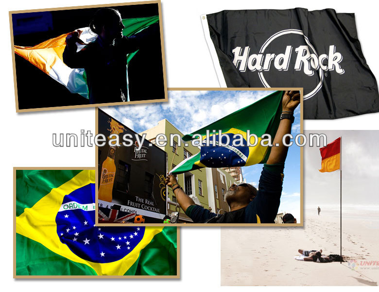 無料サンプル2014年ワールドカップフラグ・のための国の旗の販売問屋・仕入れ・卸・卸売り