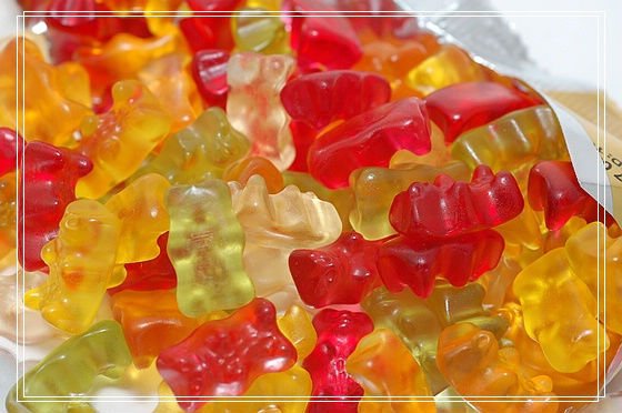soft jelly candy for sale