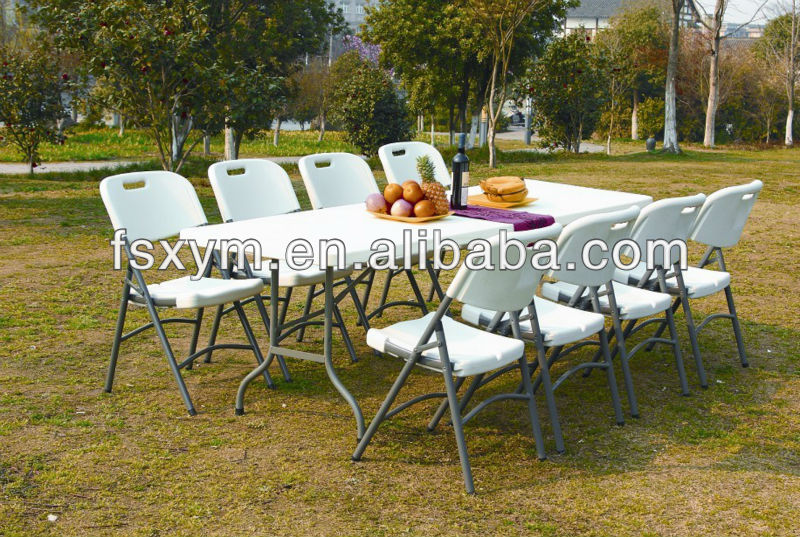 近代的なイベントpＣホワイト樹脂プラスチックガーデン屋外レンタルパーティ結婚式の宴会の折りたたみ椅子仕入れ・メーカー・工場