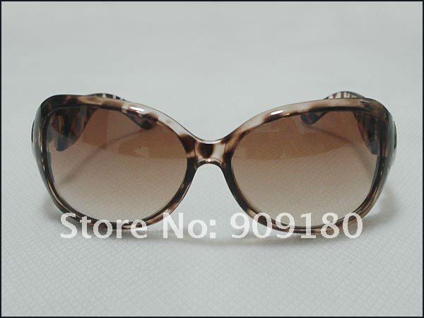 Designer Fashion Sunglasses Brand Men's Women's Glasses New Brown Leopard EyeGlasses Free Shipping UV Protection Wholesale 317 Designer Fashion Sunglasses Brand Men's Women's Glasses New Brown Leopard EyeGlasses Free Shipping UV Protection Wholesale 317