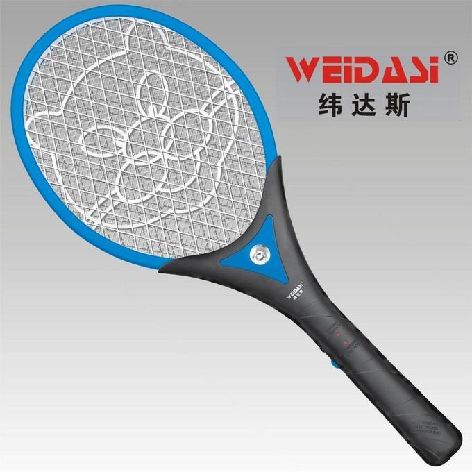 中国製! 充電式蚊叩きwd-9999問屋・仕入れ・卸・卸売り