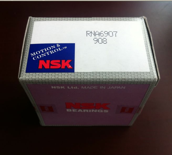 2012 New Arrival Original NSK Bearing