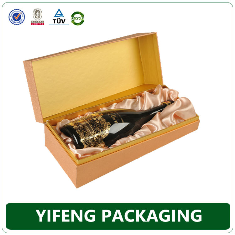 printing wine paper boxes/paper red wine box/paper wine box printing