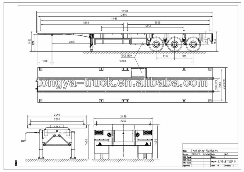 The drawing is for your reference,we can design the product according ...