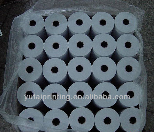 57*50mm ATM POS Cash Thermal Roll paper問屋・仕入れ・卸・卸売り