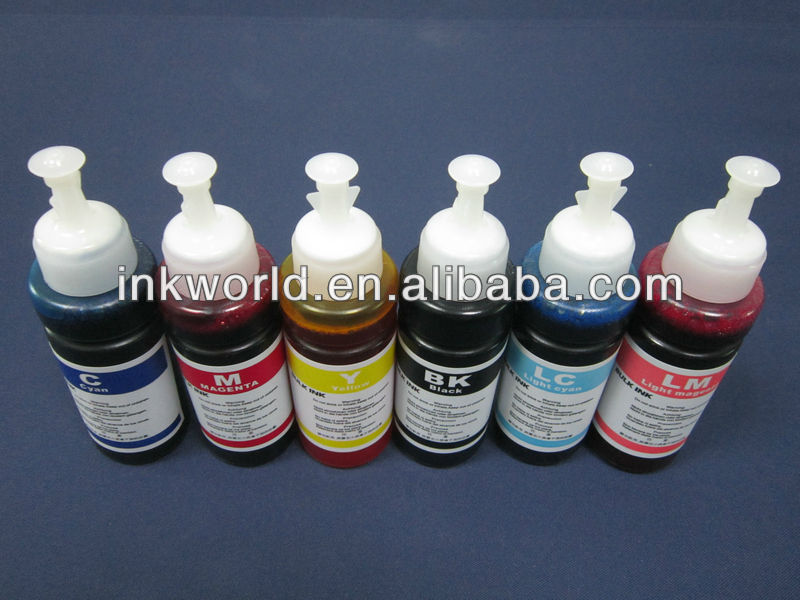 高品質の染料インクエプソン使用済みl355impresorasドescritoriomultifuncional問屋・仕入れ・卸・卸売り