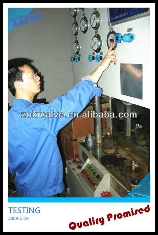 韓国のタイプ2pcのステンレス鋼の球弁仕入れ・メーカー・工場