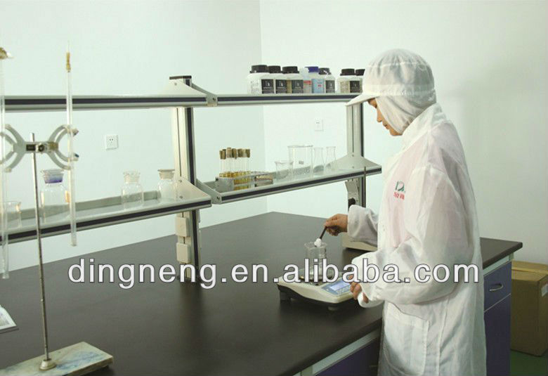 dried potato granule belong to air dired 2013 crop