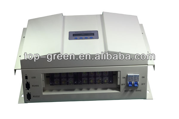 10a240vmpptソーラーチャージコントローラー問屋・仕入れ・卸・卸売り