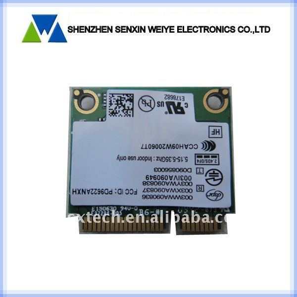 Intel Wimax Link 6250 Driver