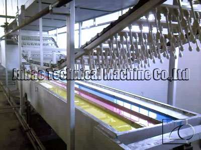 中国の製造元jb-qqディッピングマシンラテックス製の風船問屋・仕入れ・卸・卸売り