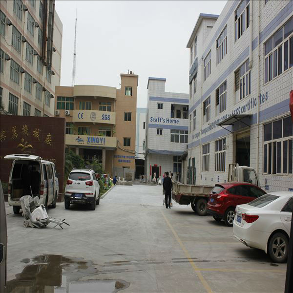 xingyi factory