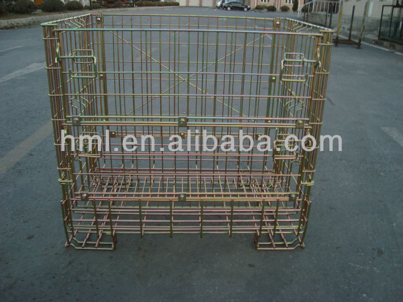 Wine or champagne container for storage