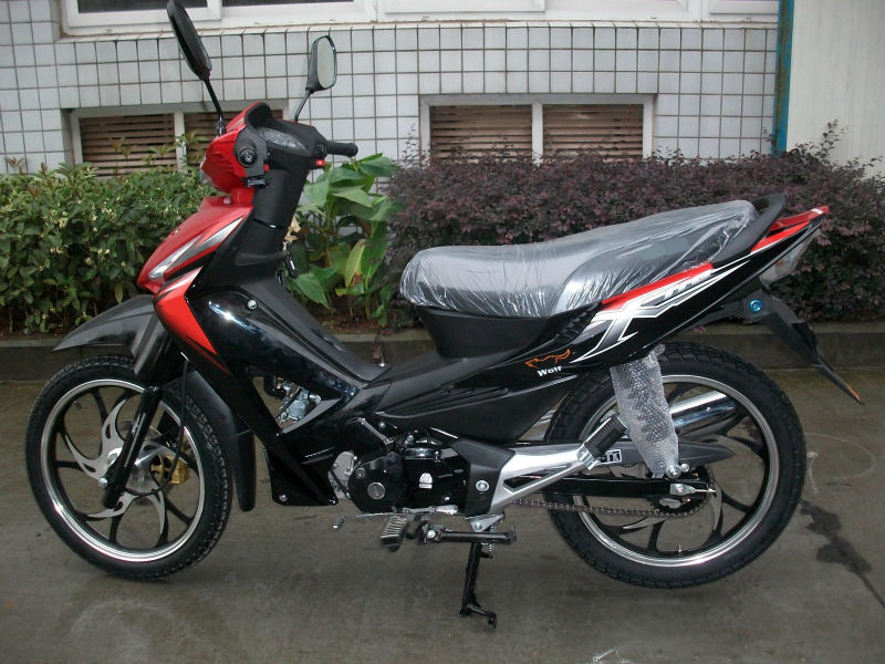 110cc- 最善販売安価な中国オートバイ問屋・仕入れ・卸・卸売り
