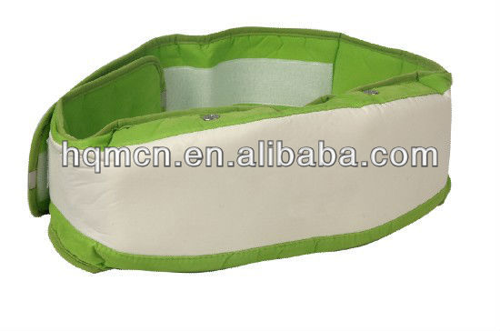 HQM610A2 three motor massager belt