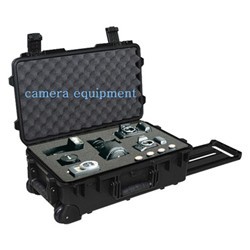 ソニー用nex-fs700rキャリーケース、 のための手- 開催されたカメラ、 安定した保護プラスチックケース仕入れ・メーカー・工場