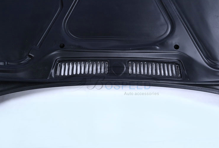 Bmw e36 m3 carbon bonnet #5