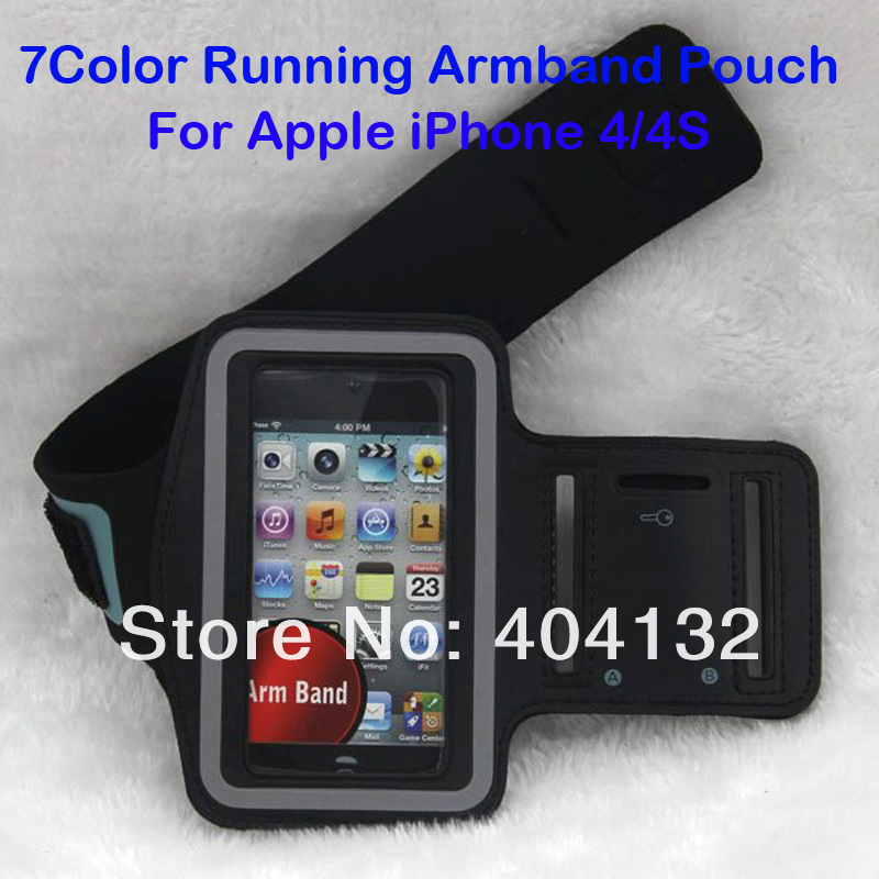 iphone4 Armband (8)