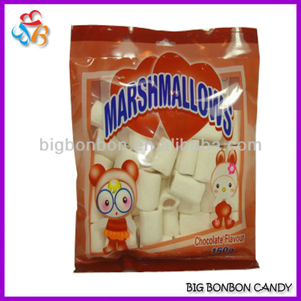 Orange Flavour Marshmallow Candy,China BIG BONBON CANDY price supplier