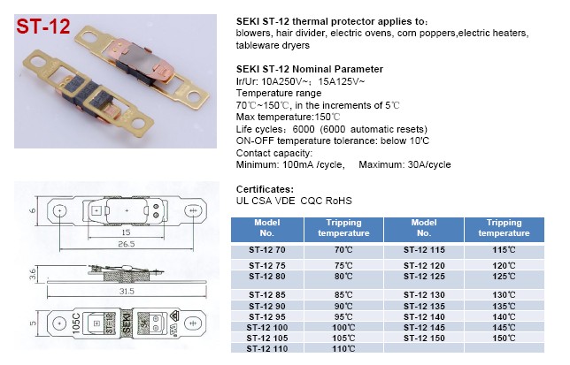 Klixo<em></em>n安いサーマルプロテクタ( 7am/17am/ys11/9700k)問屋・仕入れ・卸・卸売り