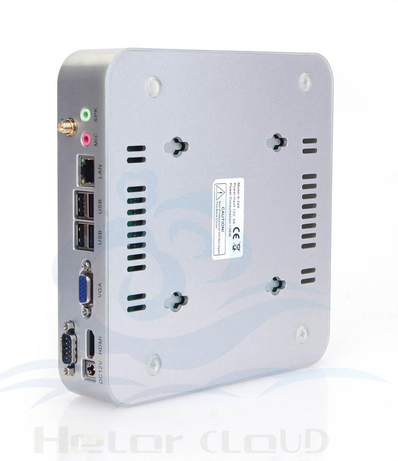 インテルceleronc1037u産業用pcミニpcコンピュータネットワーキングyoutubeをサポートしてい、 mesenger、 skyp、 ビデオ通話問屋・仕入れ・卸・卸売り