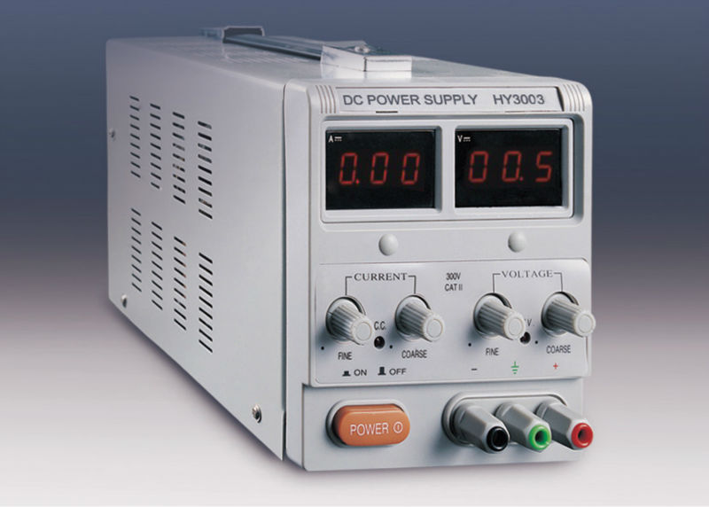 Dc電源dc安定化電源装置トリプル出力hy3002d-3hy3003d-3hy3005d-3仕入れ・メーカー・工場