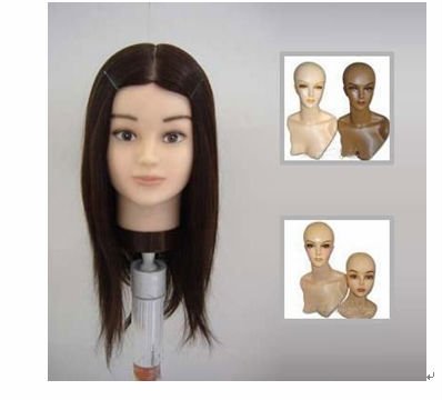 トレーニングヘッドの美容師2013熱い販売、 練習の頭部仕入れ・メーカー・工場