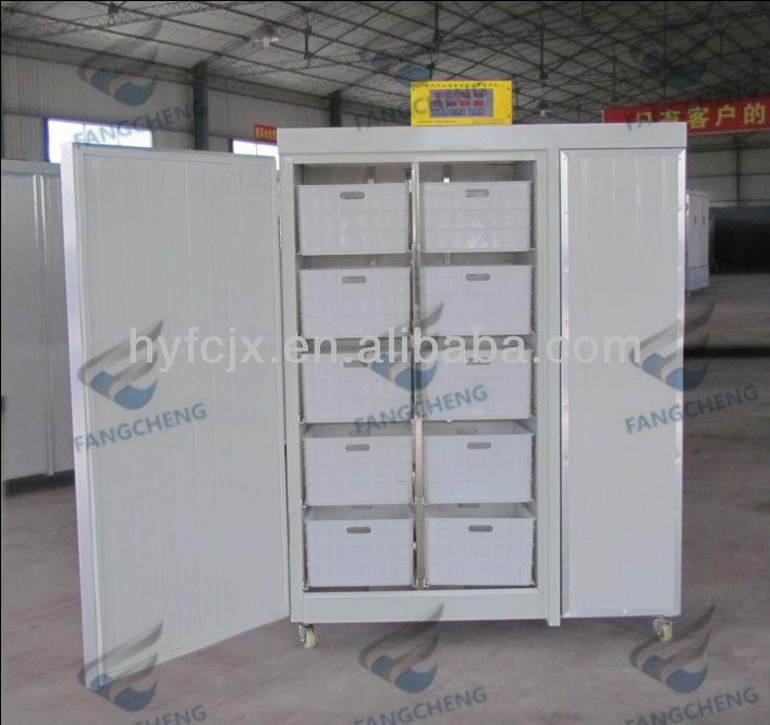 Full Automatic Bean Sprout Machine/Barley Sprout Machine/Fodder Sprout Machine