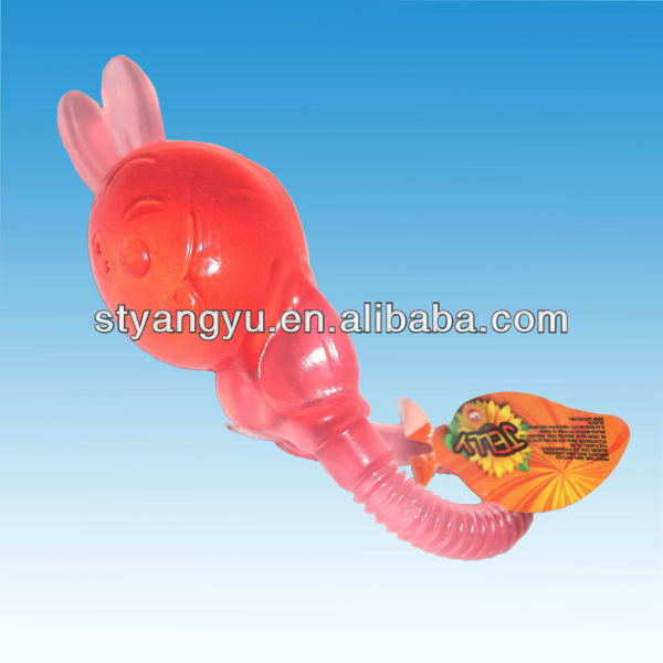 Animal Shape Jelly Candy