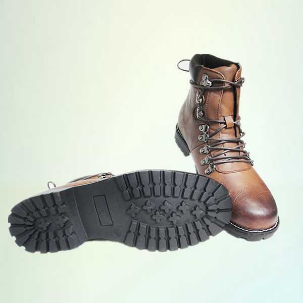 卸売靴2014年男性のカウボーイブーツ、 軍のブーツ、 軍のブーツ問屋・仕入れ・卸・卸売り