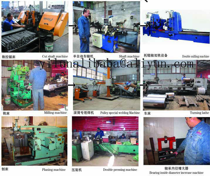 production line2