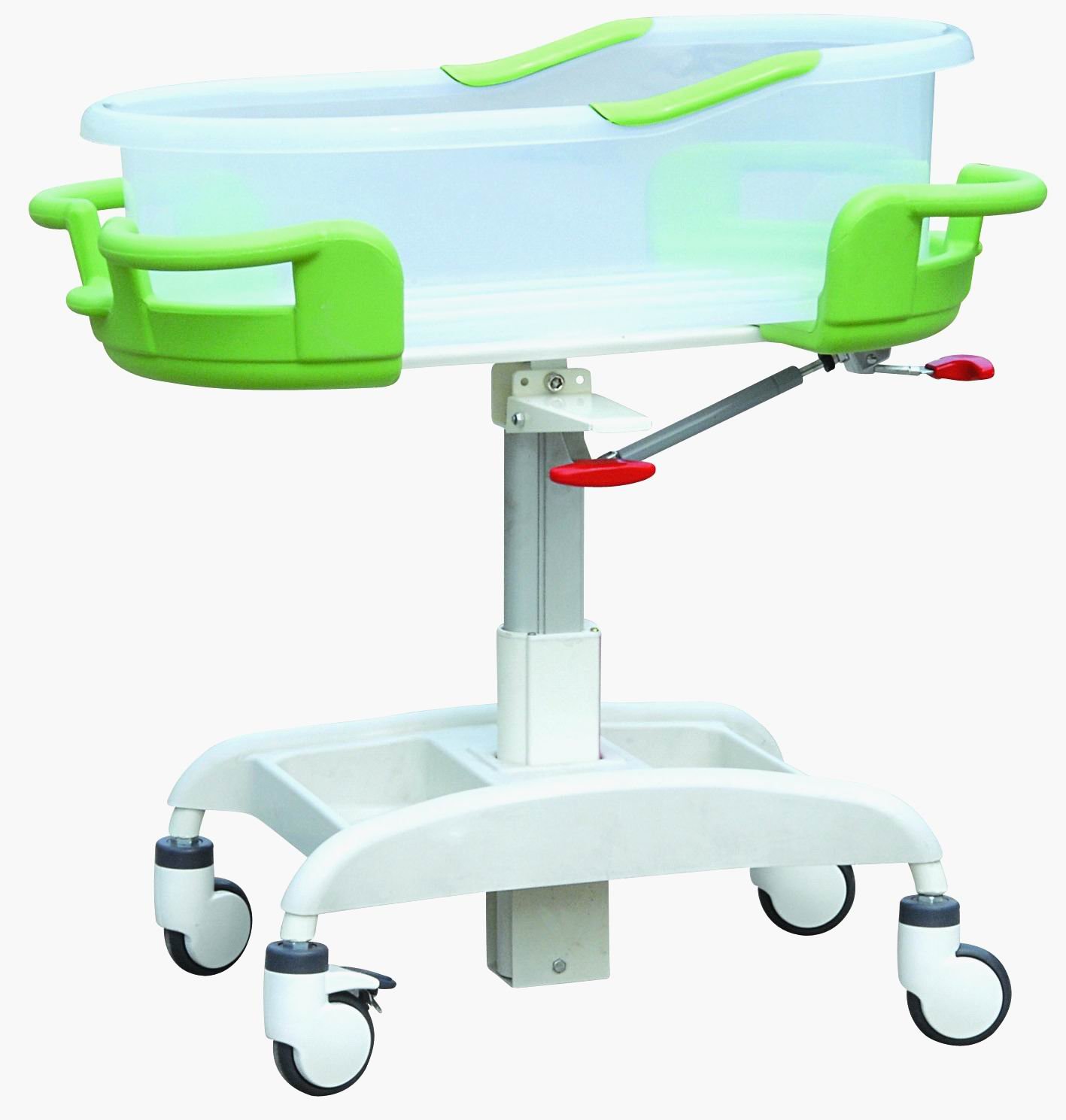 Hospital Baby Cot