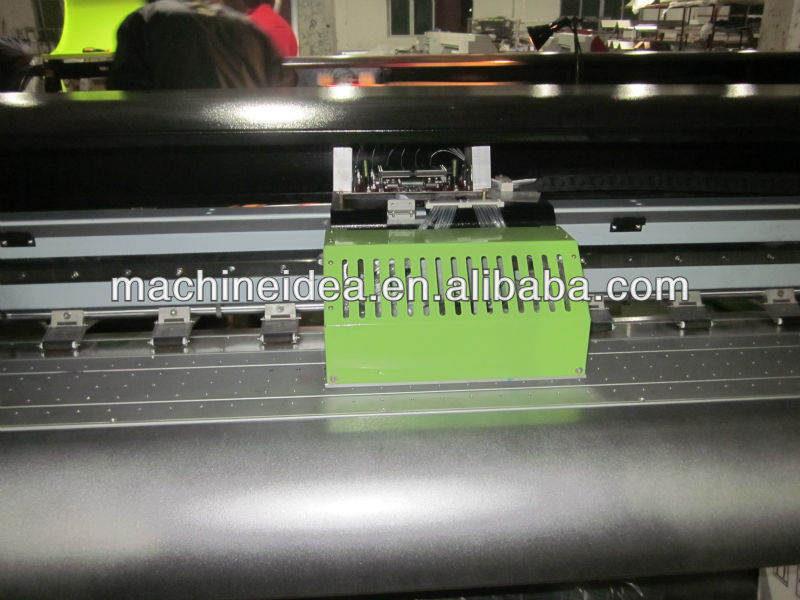 高品質デュアルyh-3202tdx5エコ溶剤プリンタ3.2メートル問屋・仕入れ・卸・卸売り