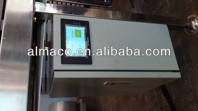 CNC cone making machine