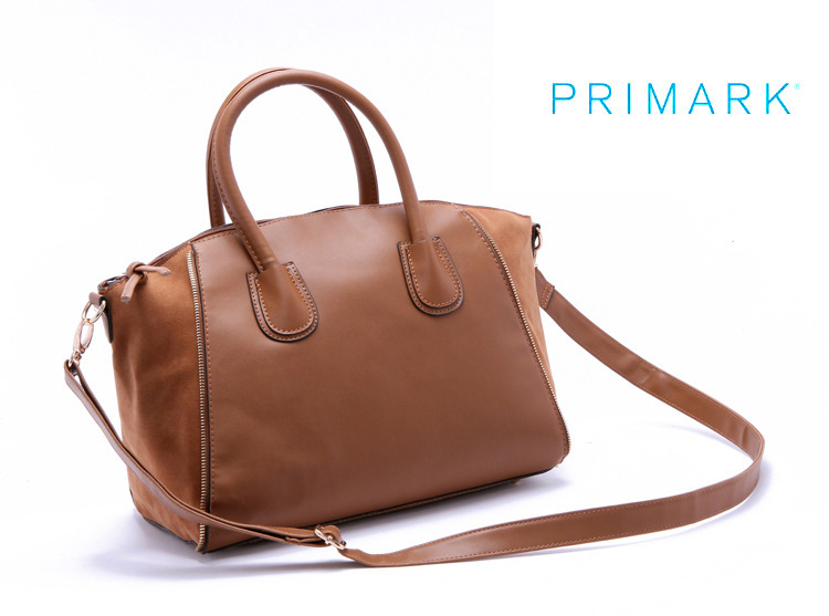 tote bolsa primark