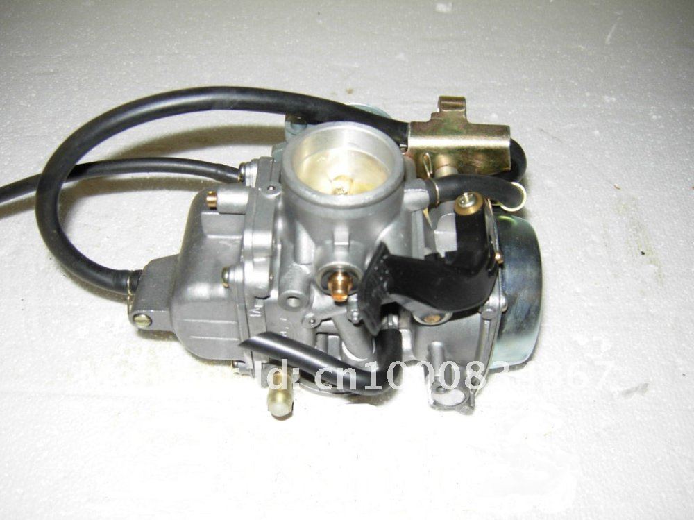 zongshen 250cc carburetor