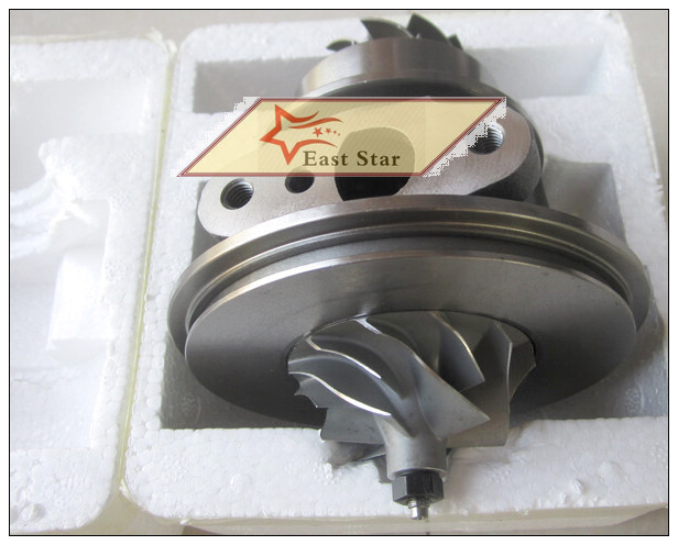 Toyota Water Cooled 2-CHRA Turbocharger Cartridge Turbocharger Core Turbocharger CHRA Turbo Cartridge Turbo Core Turbo CHRA (13)