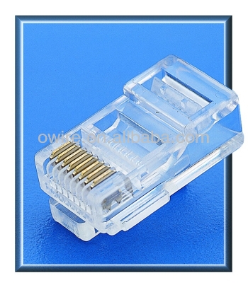 rj45cat。 モジュラープラグから58p8cowire工場仕入れ・メーカー・工場