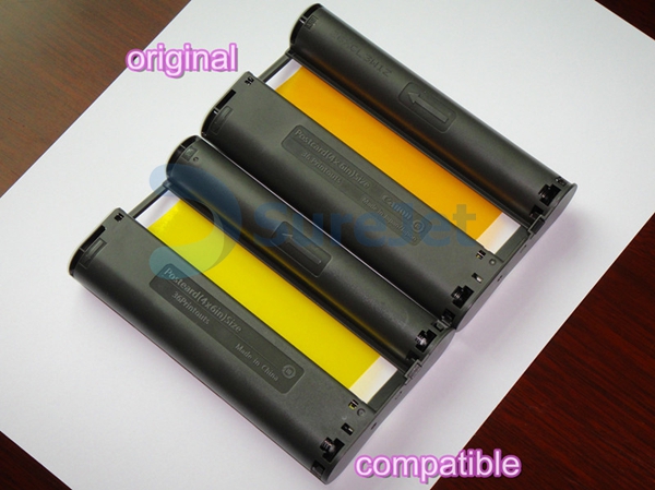 紙のための cp710 cp720 selphy cp730 cp740/kp-108in プリントに適した canon selphy問屋・仕入れ・卸・卸売り