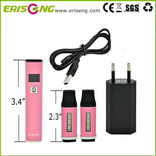 newest high quality chewing gum style ITOP e-cigarette