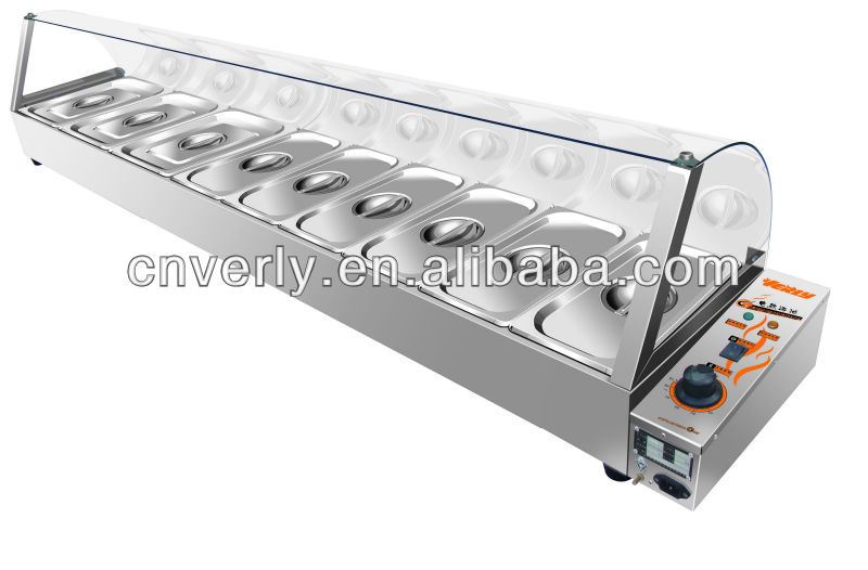 Table Top Food Warmers Table Top Food Warmers