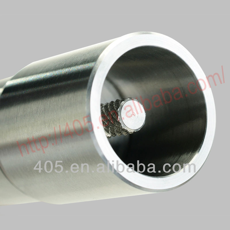 Stainless Steel Electric salt and pepper grinder