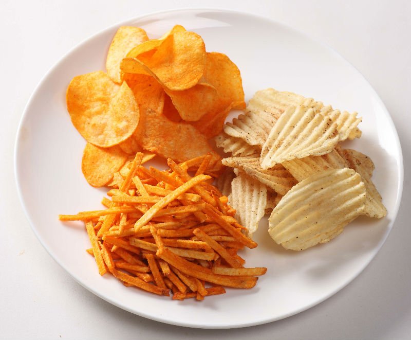 Batata Chips