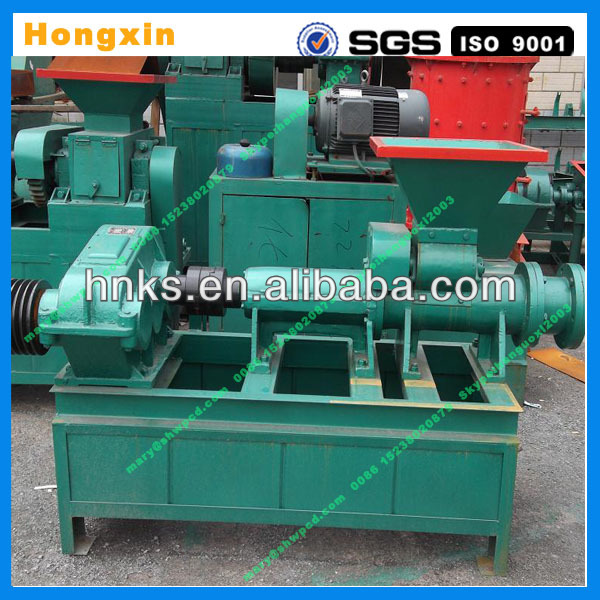 charcoal and Coal stick extruder machine5.jpg