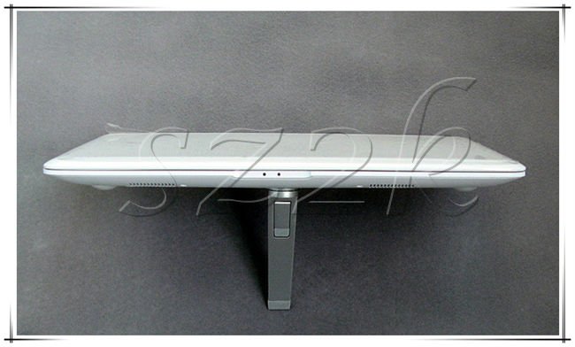 Hot Selling 14 Inch Mini Laptop with Intel Atom D425/D25001.80Ghz +2GB ROM+320GB HDD+HDMI+1.3M Camera+Flash 11.1 supported