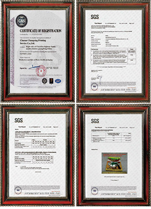 Multilayer laminated metallized foil film for chocolate bar bag