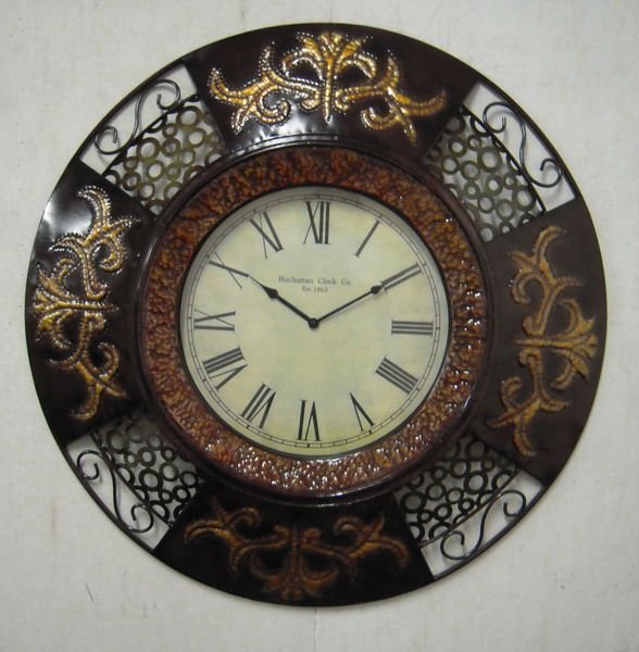 Islamic Wall Clocks