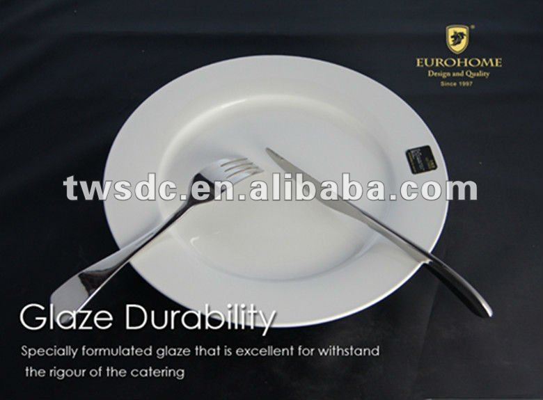 レストランセラミックホテルレストラン食器、 ビュッフェプレートスタンド仕入れ・メーカー・工場