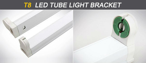 SMD3014 1ft, 2ft, 3ft, 4ft, 5ft T8 LED Tube, T5 LED Tube Light